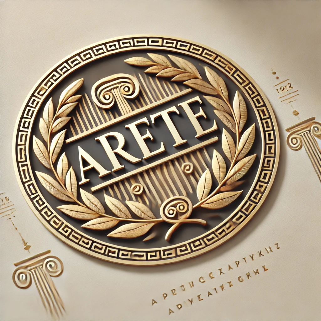 Arete